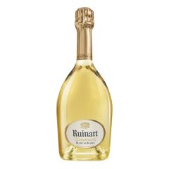 Ruinart - Blanc de Blancs 750ml (RP90 / WS93) RUINART_NV_NGB
