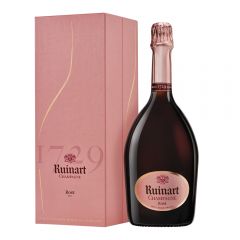 Ruinart - 匯雅粉紅香檳 75cl - (WS94 / JS92)(禮盒裝) CR-RUINART_ROSE