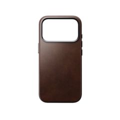 Nomad iPhone 18 Traditional Horween Leather Case (Multi-Color)