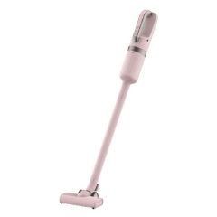 Rasonic - RVC-T9 Cordless Handheld Vacuum Cleaner (Pink/Whtie/Grey) RVC-T9-MO