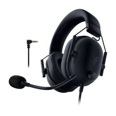 Razer - BlackShark V2 X Wired Gaming Headset (3.5mm)(PS/PC)(Multi options) RZ-BSV2XPS-MO