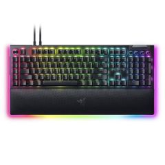 Razer - BlackWidow V4 Pro RGB Mechanical Gaming Keyboard (Multiple options) RZ-BWV4proRGB-MO
