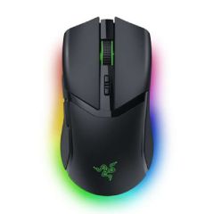 Razer - Cobra Pro HyperSpeed Wireless Gaming Mouse (2 Colors option) RZ-CPHSWL-MO