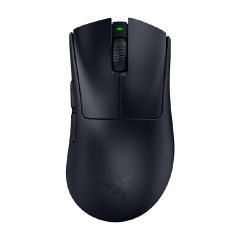 Razer - DeathAdder V4 Pro Wireless Gaming Mouse (2 Colors option) RZ-DTDV4PWL-MO