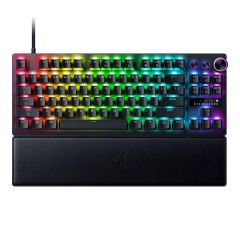 Razer - Huntsman V3 Pro Tenkeyless 8KHz Analog Optical Esports Keyboard (Multiple options) RZ-HV3proTKL8K-MO