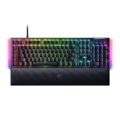 Razer - BlackWidow V4 Mechanical Keyboard (2 Switch options) RZBWV4-all