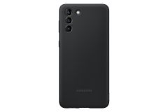 Samsung Galaxy S21+ Silicone Cover