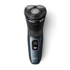 Philips -S3000 Wet & Dry Shaver | S3144/00 S3144_00_A