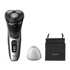 Philips -S3000 Wet & Dry Shaver | S3241/12 S3241_12_A