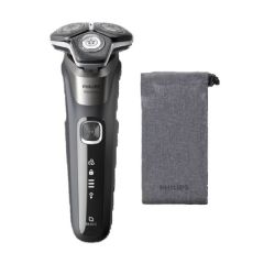 Philips - S5887/10 Shaver Series 5000
 Wet & Dry electric shaver
  S5887_10_W