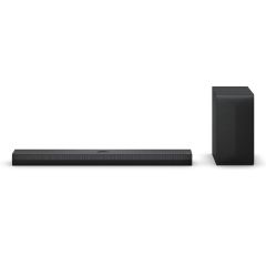 LG - Soundbar S70TY with Dolby Atmos 3.1.1 Channels S70TY