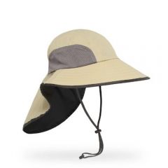 Sunday Afternoons - 美國驅蚊防曬帽 Bug Free Adventure Hat Tan SA-BFAHTN