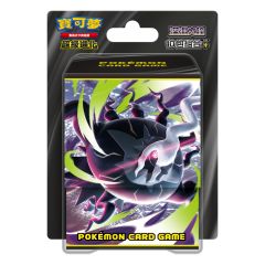 Pokémon Trading Card Game - 10 Pack Combination Plus - Mega Evolution - Abyss Eye - M5-10P(Pcs) SA-P952813