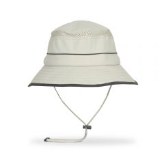 Sunday Afternoons - 美國 UPF50+ 防曬帽 Solar Bucket Cream SA-SBCM