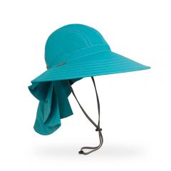 Sunday Afternoons - 美國女裝UPF50+ 防曬帽 Sundancer Hat Cardinal SA-SDCL