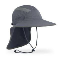 Sunday Afternoons - 美國 UPF50+ 防曬帽 Ultra Adventure Hat Cinder/Gray SA-UAHCG