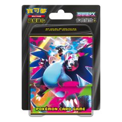 Pokémon Trading Card Game - 10 Pack Combination Plus - Mega Evolution - Inferno X - M2-10P(Pcs) SA_M2-10P