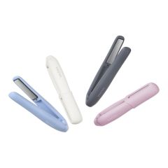 SALONIA Cordless Straightening Iron (Multi-colors)