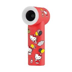 Animation Workshop - Sanrio Mini High Speed Portable Fan [Multi Characters Option] SAN_FAN25_ALL