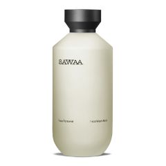 SAWAA - 藻荇舒緩洗面露 - 零度寫作 85ml
