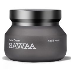 SAWAA - 極光淡斑導白霜 40ml
