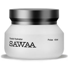 SAWAA - 蘊潤緊顏肌活修護霜 40ml