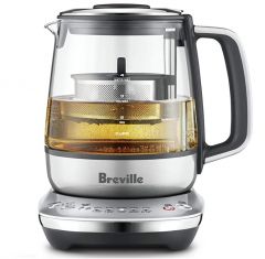 Breville - the Tea Maker™ Compact BTM700SHY SB_BTM700SHY