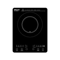 Rasonic - 13A 2000W Compact Induction Cooker (Touch Panel/Simple Control) RIC-GS21E SB_RIC-GS21E
