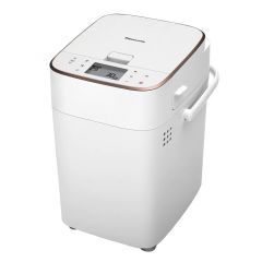 Panasonic - 麵包機 (29款食譜) SD-PM107 + 送兩盒金像牌預拌粉 ($32.9/盒) SB_SD-PM107