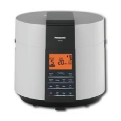Panasonic - 5L Pressure Cooker SR-PS508
  SB_SR-PS508