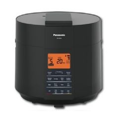 Panasonic - 6L Pressure Cooker SR-PS608
  SB_SR-PS608