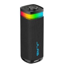 JLab JBUDS PARTY RGB燈便攜式藍牙喇叭 (黑色)