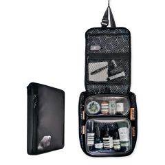 Side by Side - Toiletry Bag - Travel Packer