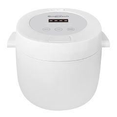 Smartech - “Easy Cook” Intelligent Multi-function Rice Cooker (SC-2398) SC-2398