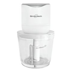 Smartech - “Smart Food” Cordless Multi-function Food Processor (SC-2848) SC-2848