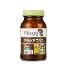 Noguchi - Salacia hypoglycemic supplement (1 Box) SC001