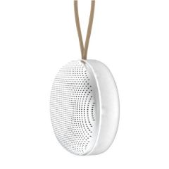 TWINKLE - AURELIA Mini Lighting Wireless Bluetooth Speaker (Snow White) SCBT32S