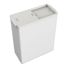 Panasonic - SCR-CDS680-HK Mini Ice Food Freezer SCR-CDS680-HK