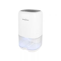 Smartech -“Smart Eco Fresh”Mini Luminous Dehumidifier SD-1900 SD-1900