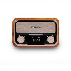 Nakamichi - Soundbox Lite 復古木製藍牙喇叭2.0ch