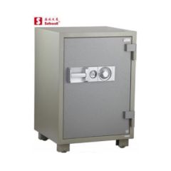 Safewell - SD Series Fire Resistant Safe SD105K (Olive Green) SD105K