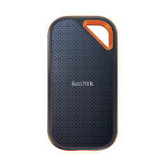 SanDisk - Extreme PRO Portable SSD V2 (1TB / 2TB / 4TB) SDSSDE81-all