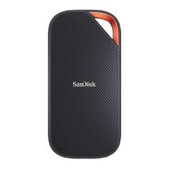 SanDisk - Extreme PRO with USB4 SSD 3800MB/R 3700MB/W (2TB/4TB) SDSSDE82-ALL