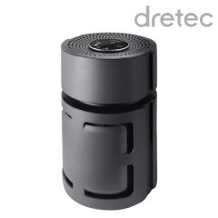 Dretec Smile Breeze Air Purifier AC-100DG