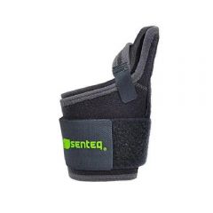 SENTEQ - Wrist and Thumb stabilizer (SQ1-H018)  (L-XL)  SETQ-00014-L