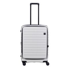 LOJEL - Cubo V1 26吋 行李箱 [白色] SF-1627-15426