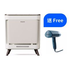 Philips - Pet Air Purifier AC3681/01 AC3681_01