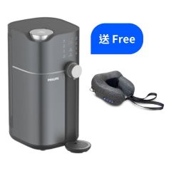 Philips - RO 純淨飲水機 ADD6910DG (送 OTO NS-007 按摩震動頸枕 (價值: $899))