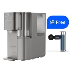 Philips - RO純淨冷熱飲水機 ADD6921DG  (送 OTO Power Jet PJ-800 無線按摩槍 (價值: $1980))