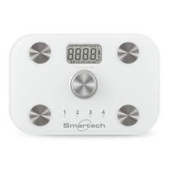 Smartech - 迷你環保測脂體重電子磅 (SG-3218)